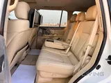 Lexus LX 570 S 2016